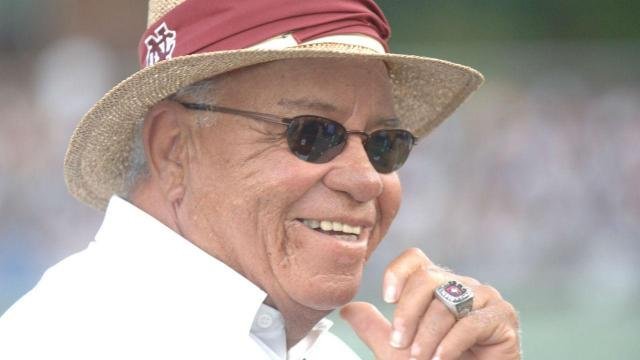 Herman Boones Life And Career Trajectory Defined By Coaching And Integration