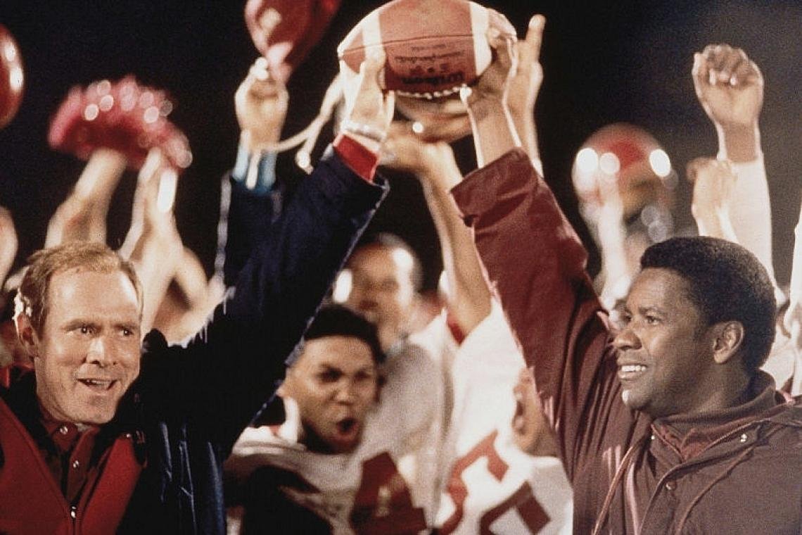 Historical Accuracy of Remember the Titans Film Examined
